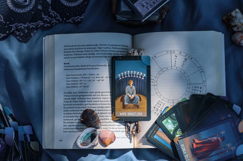 Horoskop dzienny – interpretacja gwiazd